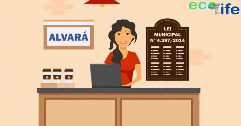 Alvará de Funcionamento Comercial Água Funda - Alvará de Funcionamento para Restaurante