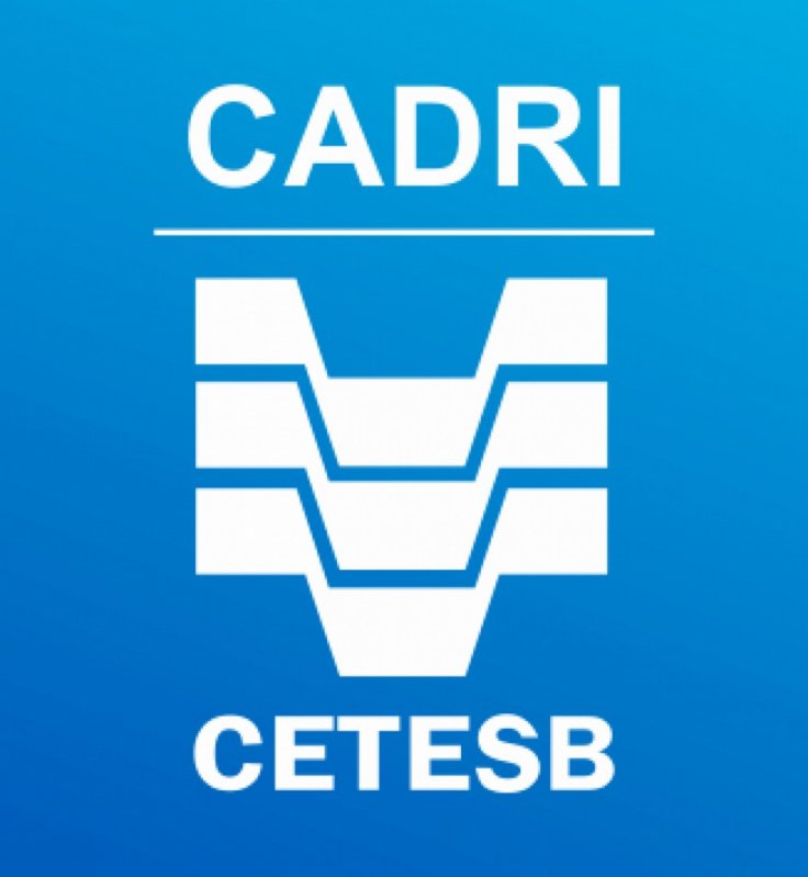 Cadri Coletivos Empresa Água Funda - Cetesb e Cadri ABC