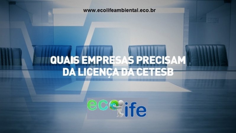 Certificado de Movimentação de Resíduos de Interesse Ambiental Vila Endres - Cadri Licenciamentos ABC