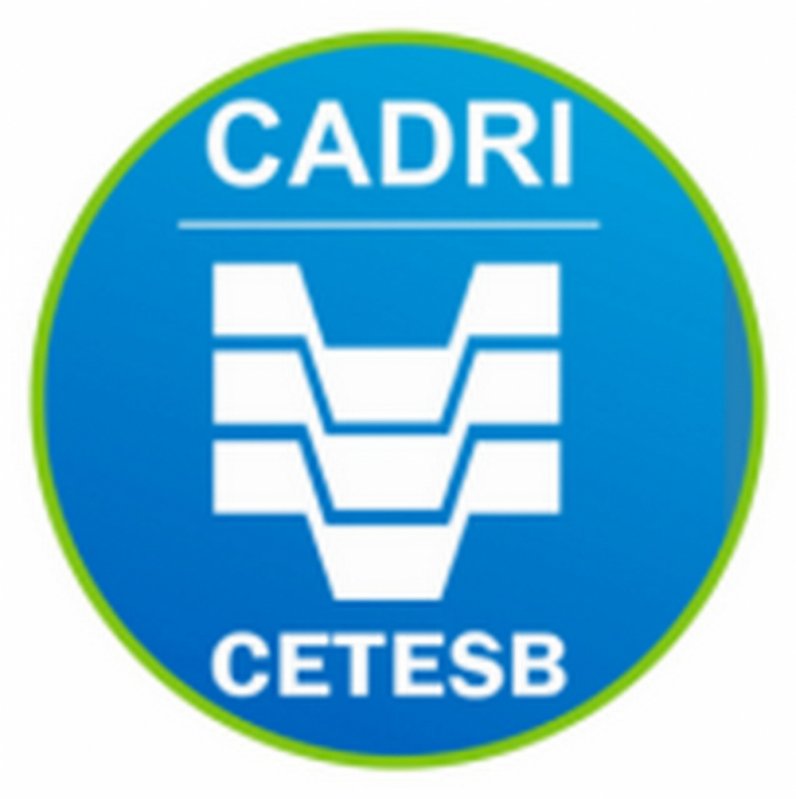 Cetesb Licenciamento Ambiental Empresa Ribeirão Pires - Cetesb Cadri ABC