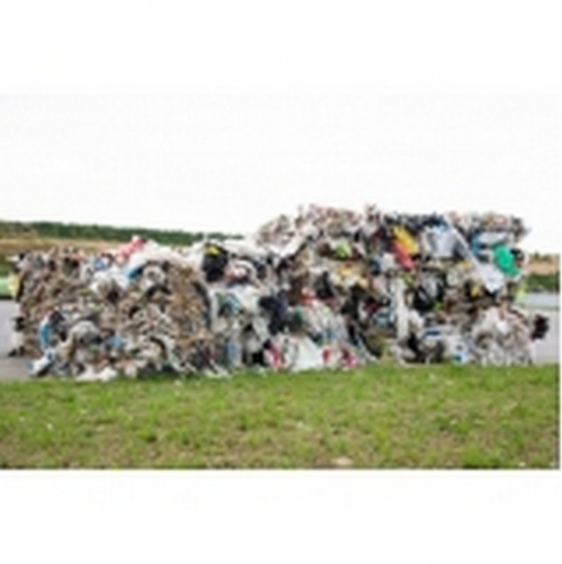 Coleta de Lixos Contaminados Empresa Jaçanã - Coleta de Lixo Seletiva ABC