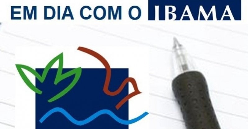 Como Obter Licença Ambiental Ibama Araras - Licença Ambiental de Ampliação