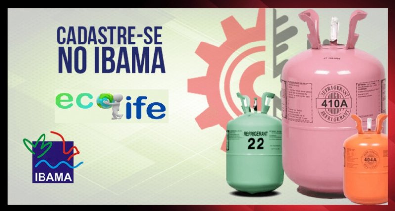 Ctf Ambiental Emitir Vila Curuçá - Certificado Ctf ABC
