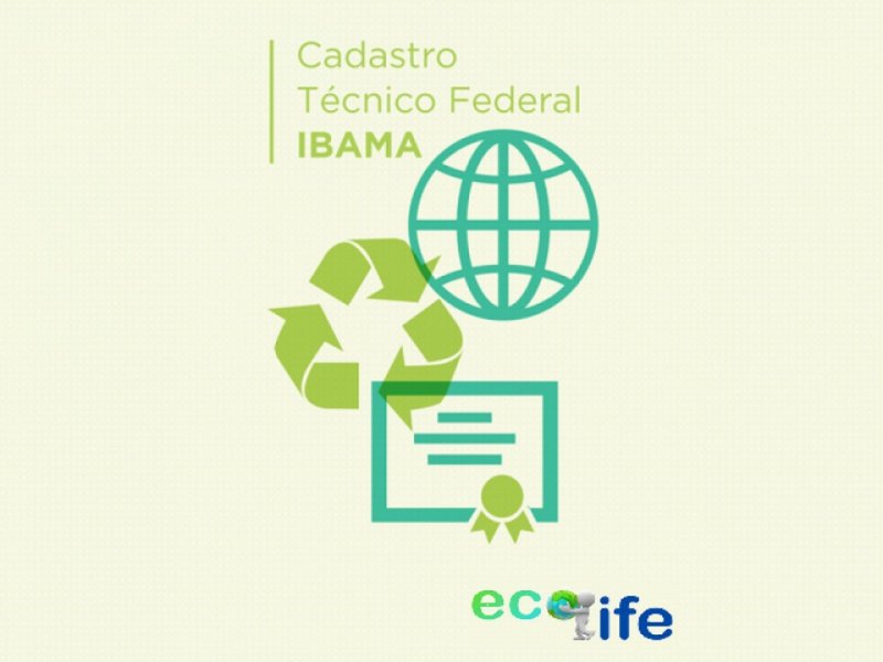 Ctf Ambiental Sacomã - Certificado de Regularidade Ibama ABC