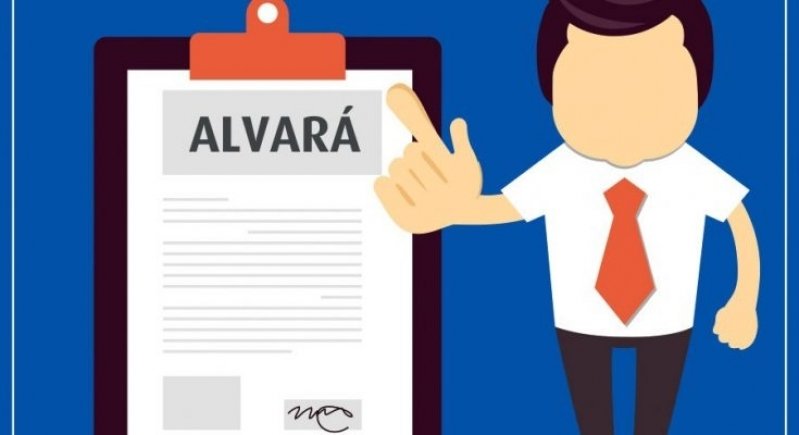 Emissão de Alvará de Funcionamento Comercial Vila Batista - Alvará de Funcionamento da Prefeitura