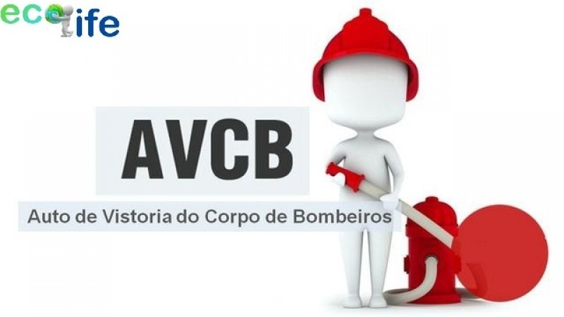 Emissão de Laudo de Avcb Itaquera - Laudo Técnico Avcb