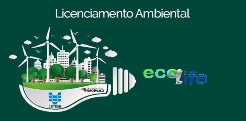 Emitir Licenciamento Ambiental único Vila Batista - Licenciamento Ambiental de Pedreiras