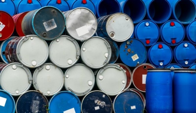 Empresa de Destinação de Resíduos Perigosos Marília - Destinação e Resíduos de óleos