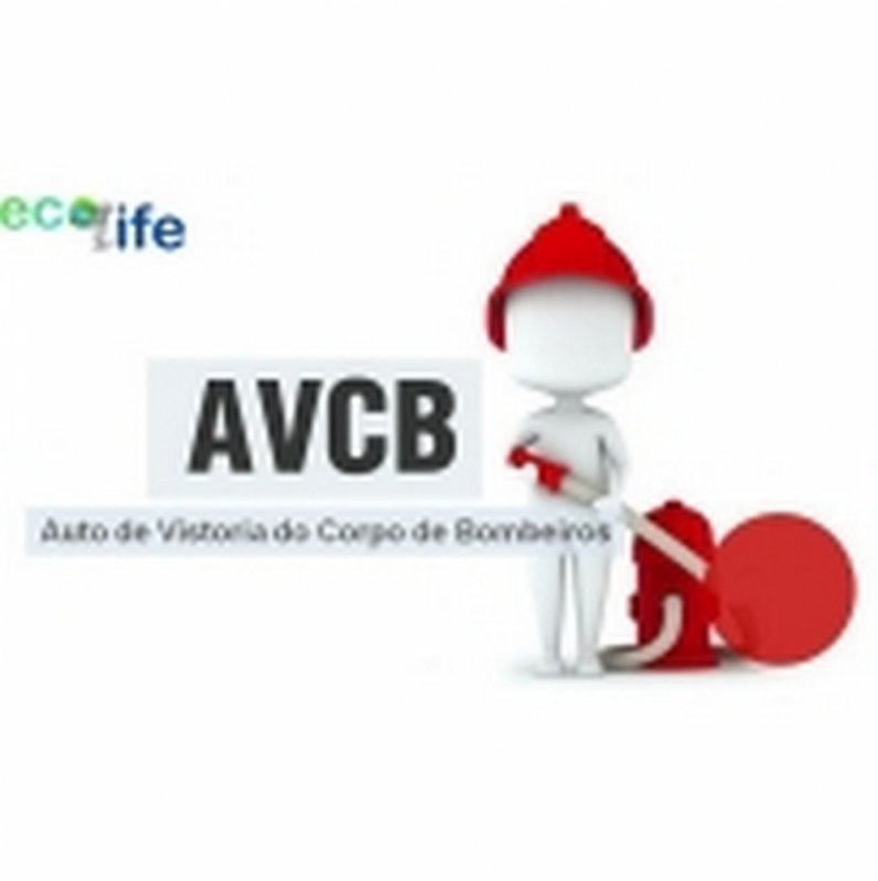 Empresa Especializada em Laudo Bombeiro Presidente Prudente - Laudo Licença Avcb Bombeiros Grande SP