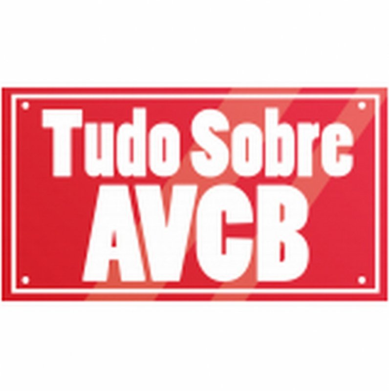 Empresa Especializada em Laudo Licença Avcb Bombeiros Zona Oeste - Laudo de Vistoria Corpo de Bombeiros ABC