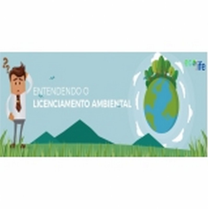 Empresa Especializada em Licença de Instalação Ambiental Jardim Guarapiranga - Licença Operacional Ambiental ABC