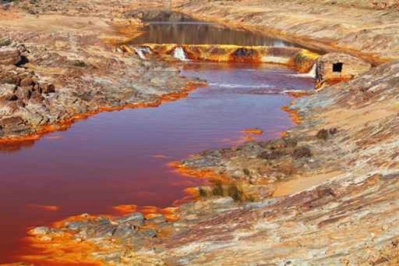 Empresa para Investigação de Passivo Ambiental e Remediação Anália Franco - Investigação do Passivo Ambiental