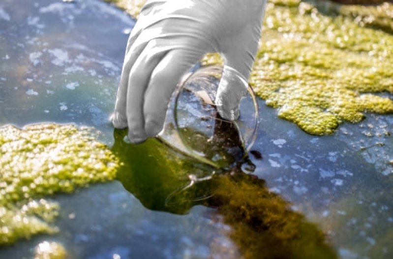 Empresa para Investigação Preliminar Passivo Ambiental Saúde - Investigação do Passivo Ambiental e Seguro Ambiental