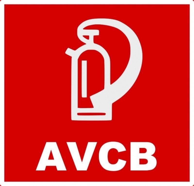 Laudo Avcb Condomínio Tremembé - Laudo de Avcb