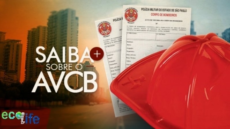 Laudo de Avcb São Silvestre de Jacarei - Laudo Renovação Avcb