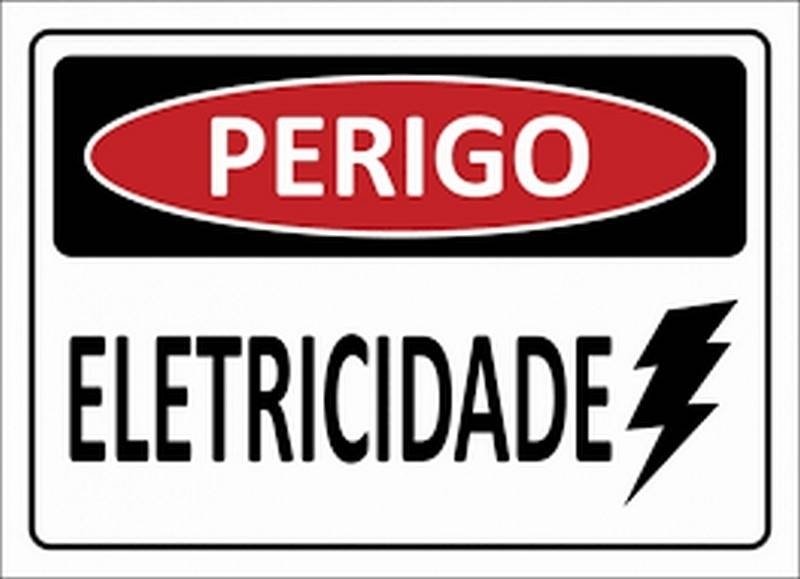 Laudo Elétrico para Avcb Parque Residencial da Lapa - Laudo Elétrico para Avcb