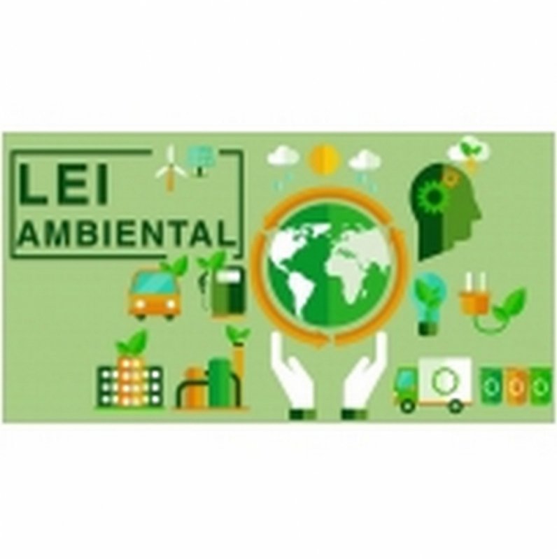 Licença Ambiental Corretiva Preço São Carlos - Licença Ambiental de Ampliação