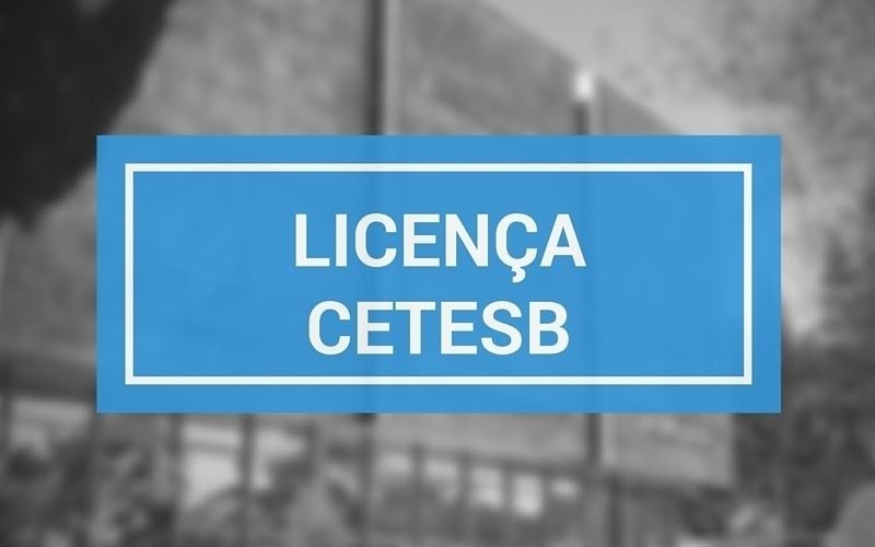 Licença da Cetesb Jardim Adhemar de Barros - Licença Cetesb Microempresa