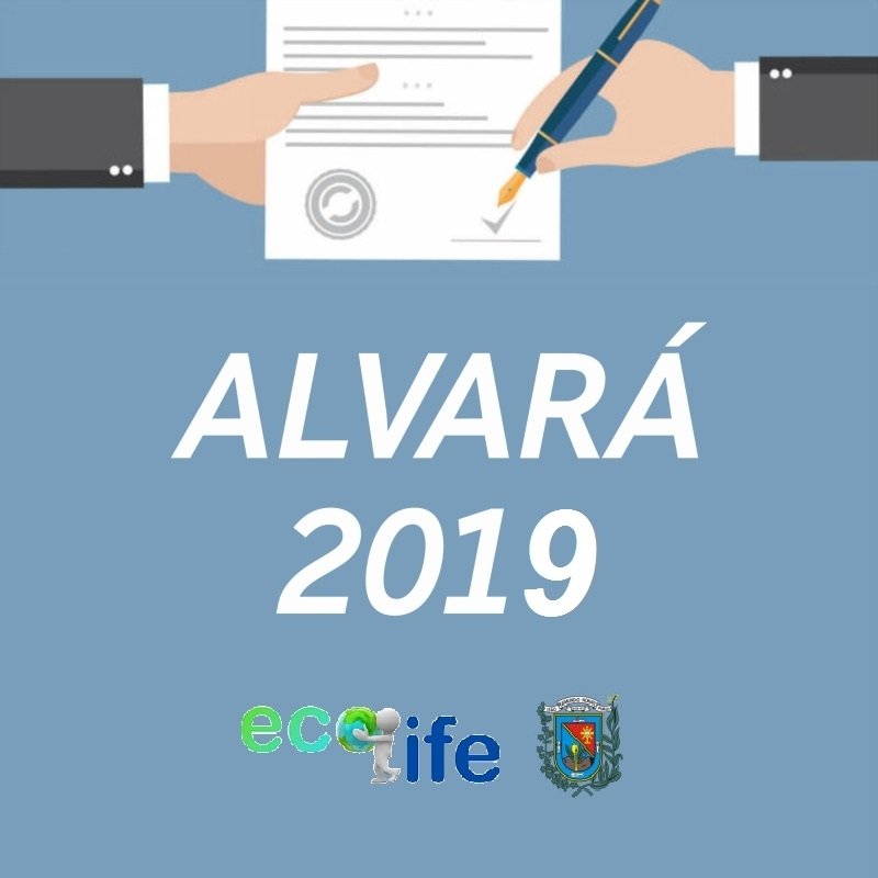 Quanto Custa Alvará de Funcionamento da Prefeitura Santa Rita do Ribeira - Alvará de Funcionamento Industrial