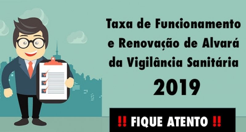 Quanto Custa Alvará de Funcionamento Prefeitura Santa Rita do Ribeira - Alvará de Funcionamento para Empresa