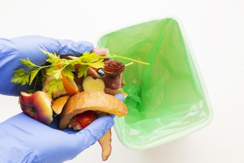 Quanto Custa Gestão de Resíduos Orgânicos de Restaurante Lapa - Gestão de Resíduos Papelão