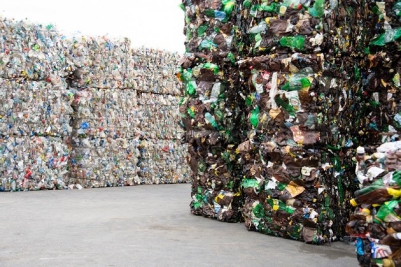 Quanto Custa Gestão de Resíduos Sólidos Parque Santa Madalena - Gestão de Resíduos Papelão