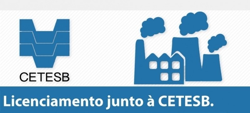 Quanto é a Licença de Operação do órgão Ambiental Ponte Rasa - Licença de Operação Empresa