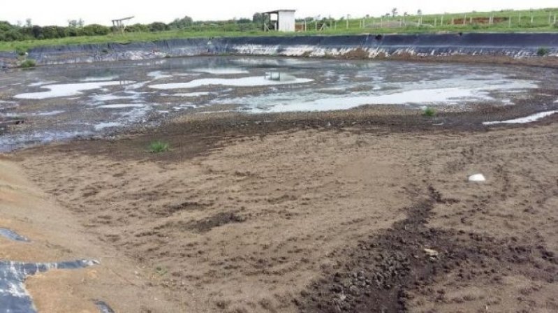 Realizar Investigação de Passivo Ambiental Cetesb Jardim Santa Helena - Investigação Passivo Ambiental Cetesb