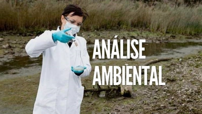 Realizar Investigação de Passivo Ambiental Itaim Bibi - Investigação Detalhada Passivo Ambiental