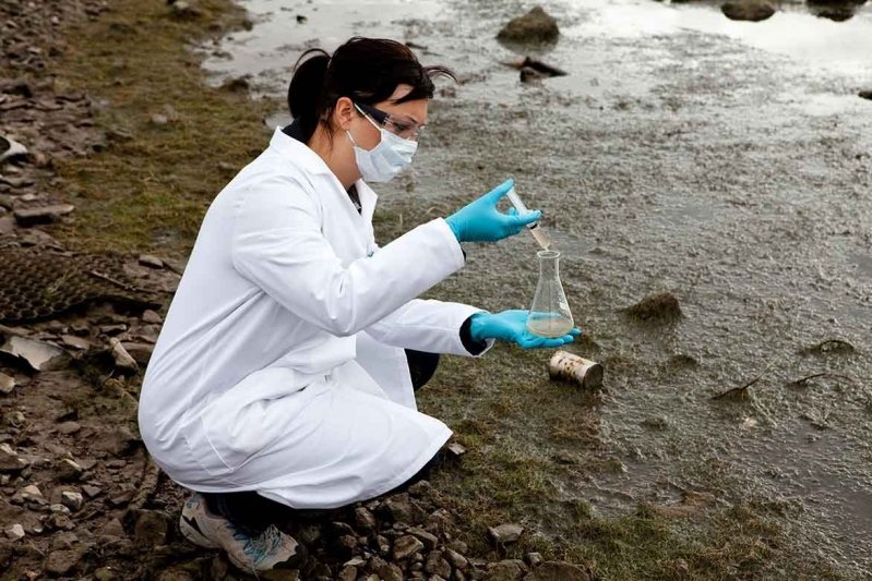 Realizar Investigação do Passivo Ambiental e Seguro Ambiental Água Rasa - Investigação do Passivo Ambiental e Seguro Ambiental