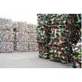 coleta e destinação de resíduos sólidos valor Tanquinho