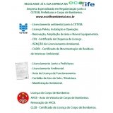 emitir licenciamento ambiental de empresas Jardim das Acácias
