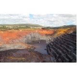 emitir licenciamento ambiental de mineração Vila Dila