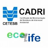 empresa especializada em certificado de movimentação de resíduos de interesse ambiental Jaguaré