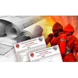 empresa especializada em laudo avcb bombeiros Vila Anastácio