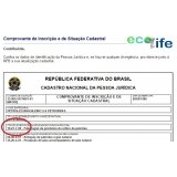 licença cetesb cnae Vila Mariana