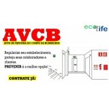 onde emitir laudo técnico para avcb Vila Curuçá