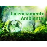 quanto custa licenciamento ambiental atividades agrícolas Perus