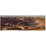 quanto custa licenciamento ambiental de mineração Jurubatuba